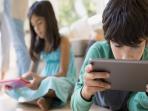 Cara Jitu Mengatur Screen Time Anak yang Wajib Orang Tua Ketahui