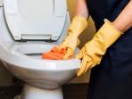 Cara Mudah Atasi Tangki Kloset Berkarat, Tak Perlu Ganti Baru Jika Tahu Penyebabnya
