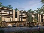 Cari Hunian Premium di Tangerang? Coba Lirik 3 Tipe Rumah dari Cluster Kanade