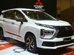 Cek Harga Terbaru Mitsubishi Xpander dan Xpander Cross di Awal Juni 2022