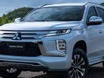 Cek Harga Bekas Mitsubishi Pajero Matik Tahun 2013-2017 Per Awal Juni 2022