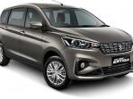 Cek Harga Bekas Suzuki Ertiga Tahun Muda 2018-2020 Per Juni 2022