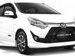 Cek Harga Bekas Toyota Agya Tahun 2013 Makin Murah per Juni 2022