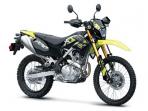 Cek Harga Kawasaki New KLX230 Series dan Elektrode Yang Baru Meluncur
