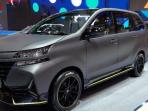 Cek Harga Mobil Bekas Daihatsu Xenia 2018, per Juni 2022