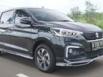 Cek Harga Mobil Bekas Suzuki Ertiga Tahun 2014-2020 di Akhir Juni 2022