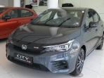 Cek Harga Mobil Honda City Terbaru per Juni 2022