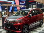 Cek Harga Mobil Toyota Avanza Veloz Tahun 2015-2018 per Juni 2022