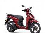 Cek Harga Motor Bekas Honda Spacy 2013-2017, Dibanderol Rp 5 Jutaan 