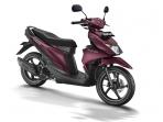 Cek Harga Motor Matic Suzuki Update Juni 2022, Termurah Nex II Standar dan Elegant