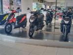 Cek Harga Motor Terbaru Suzuki Di bawah 20 Jutaan per Juni 2022