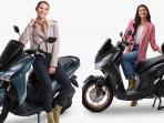 Cek Harga Motor Yamaha Lexi Terbaru, per Juni 2022