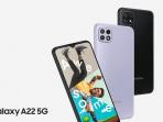 Cek Harga Terbaru HP 5G Murah Per Juni 2022 dari Samsung Hingga Realme