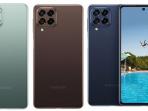 Cek Harga Terbaru Samsung Galaxy M Series Per Juni 2022 Mulai Rp 1 Jutaan