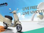 Cek Harga Terbaru Vespa Primavera Per Juni 2022 Terendah Rp 40 Jutaan