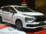 Cek Harga Terbaru dan Spesifikasi Mitsubishi Xpander di Akhir Juni 2022