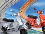 Cek Harga Vespa Matik Bekas Per Awal Juni 2022 Makin Murah Mulai Rp 19 Juta