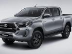 Cek Harga dan Skema Kredit Mobil Double Cabin Toyota Hilux & Mitsubishi Triton Terbaru
