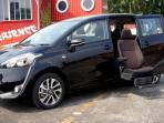 Cek Harga dan Skema Kredit Toyota Sienta Terbaru