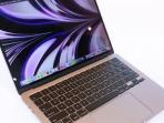 Cek Harga dan Spesifikasi Macbook Air M2 Terbaru, Desain Baru Lebih Kencang