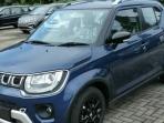 Cek Harga dan Spesifikasi Mobil Bekas Suzuki Ignis tahun 2017-2020 per Juni 2022