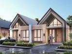 Cek Rumah Murah dan Strategis di Tangerang, Harga Rp 200 Jutaan per Juni 2022