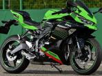 Cek Simulasi Kredit Kawasaki Ninja ZX-25R Modal Uang Muka Rp 20 Jutaan