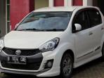 Cek harga dan Spesifikasi Mobil Bekas Daihatsu Sirion Tahun 2007 per Mei 2022