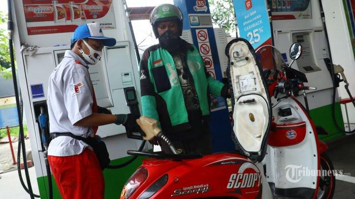 Daftar 11 Daerah Yang Wajib Pakai MyPertamina Untuk Beli Pertalite Dan ...