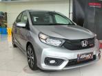 Daftar Harga Bekas Honda Brio Tahun 2014-2015 Per Juni 2022