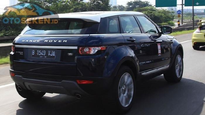 Daftar Harga Bekas Mobil Mewah Range Rover Tahun 2015-2018 Per Juni 2022