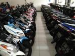 Daftar Harga Motor Bekas Honda Vario 110, Dibanderol Mulai Rp 6 Jutaan  