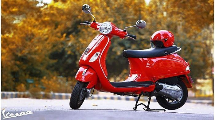 Daftar Harga Motor Bekas Vespa Matic Lawas, Per Juni 2022 - Blog ...