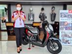 Daftar Harga Motor Matic Baru 110-125cc per Juni 2022