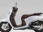 Daftar Harga Terbaru Motor Matik Honda di Bawah Rp 25 Juta Per Awal Juni 2022