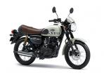 Daftar Lengkap Harga Kawasaki W175 Series Terbaru di Juni 2022