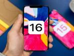 Daftar iPhone yang Kebagian iOS 16, Ada Tiga Model Udah Nggak Dapat Update Lagi