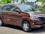 Daihatsu Xenia Tahun 2015-2016 Bekas Harganya Semakin Ramah di Kantong