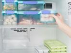 Freezer Kulkas Berbau Tak Sedap? Simak Penyebab dan Cara Mengatasinya