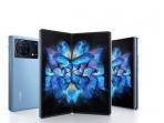 Ponsel Lipat Terbaru Vivo X Fold Akan Dipamerkan di Indonesia 29 Juni 