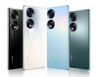 Honor 70 Series Resmi Meluncur, Cek Perbandingan Harga dan Spesifikasinya