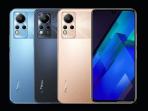 Infinix Note 12 Bakal Dapat Potongan Harga Spesial di Flash Sale 2 Juni 2022