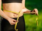 Inilah 4 Tips Jitu Menurunkan dan Mempertahankan Berat Badan Ideal