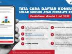 Inilah Syarat dan Cara Daftar MyPertamina untuk Beli Pertalite
