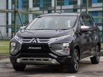 Jadi Incaran, Cek Harga Mitsubishi Xpander Bekas Tahun 2017-2019