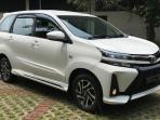 Mobil Incaran Banyak Orang, Cek Harga Toyota Avanza Bekas Tahun 2004-2021