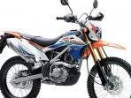 KLX 150 Jadi Motor Kawasaki yang Paling Murah, Cek Harganya Per Juni 2022