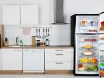 Kenali Kelebihan dan Kekurangan Kulkas Dua Pintu Sebelum Membeli