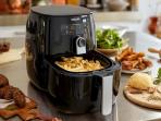 Ketahui Kelebihan dan Kekurangan dari Penggunaan Air Fryer