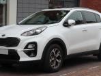 Kini Harga Mobil Bekas Kia Sportage 2003 Semakin Murah 